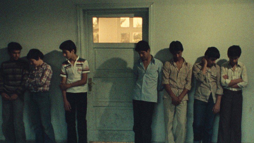 Nature of Cinema, Nature of Revolution: Two by Kiarostami