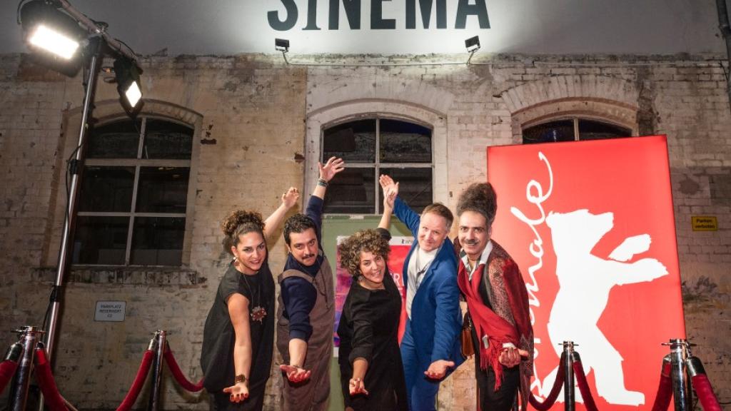 Berlinale Goes Kiez