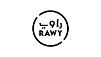 Rawy logo-black